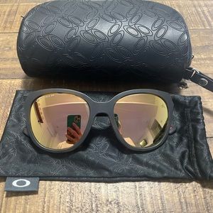 Oakley Prism Women’s Sunglasses